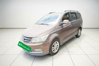 宝骏730 2016款 1.5L 手动舒适型 7座 国V