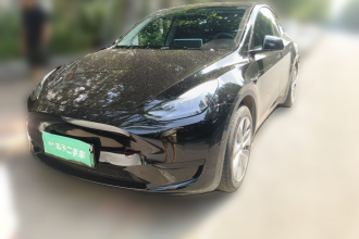 特斯拉 Model Y 2022款 改款 后轮驱动版