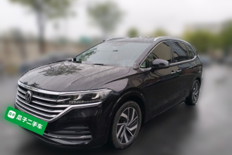 大众 威然 2024款 380TSI 尊驰版