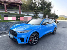 福特电马 2021款 GT