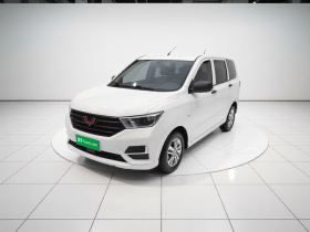 五菱汽车 五菱宏光 2021款 1.5L S基本型LAR