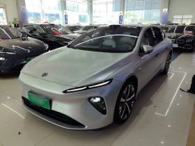 蔚来ET7 2022款 100kWh 首发版