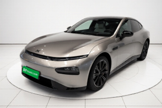 小鹏P7 2022款 480G+