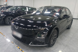 五菱汽车 五菱星光 2025款 70km 智能标准型