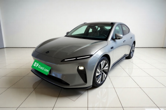 蔚来ET5 2022款 75kWh