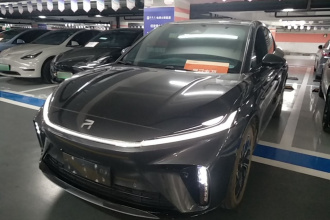 飞凡汽车 飞凡R7 2024款 进阶版
