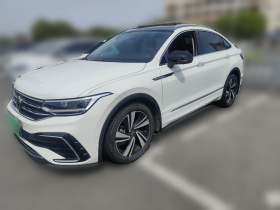 大众 途观X 2022款 330TSI 两驱旗舰版