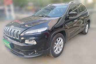 Jeep 自由光 2016款 2.4L 领先版