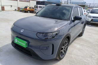 零跑汽车 零跑A10 2026款 505激光雷达版