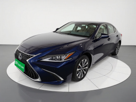 雷克萨斯ES 2022款 200 卓越版