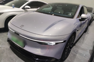 极氪007 2024款 后驱智驾版 75kWh