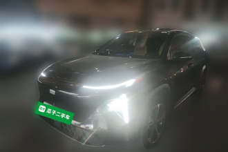吉利银河 银河L7 2023款 1.5T 115km 星舰