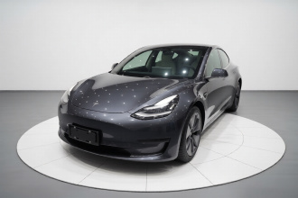 特斯拉 Model 3(进口) 2019款 长续航全轮驱动版