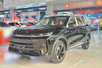 哈弗H6L 2026款 1.5T Max