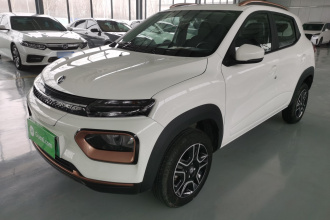 东风纳米 纳米BOX 2022款 轻风版 201KM 标准型