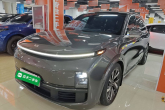 理想汽车 理想L8 2023款 Pro