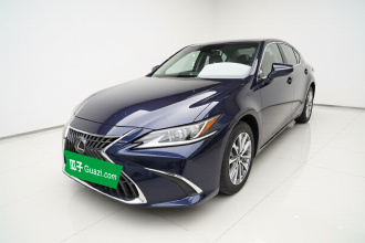 雷克萨斯ES 2022款 300h 卓越版