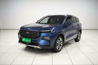 福特 领睿 2022款 改款 EcoBoost 170 尊领型PLUS