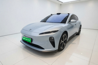 蔚来ET5 2022款 75kWh