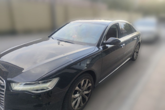 奥迪A6L 2017款 45 TFSI quattro 运动型