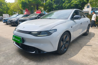 零跑汽车 零跑C01 2023款 606智享版