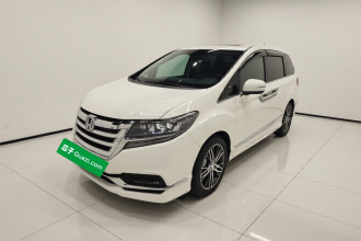 本田 艾力绅 2019款 2.0L 混动舒适版