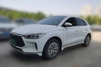 比亚迪e2 2020款 升级版 标准续航版 标准型