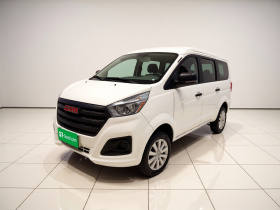 金杯 金海狮M经典 2023款 1.5L 工程狮客车 5/6/7座