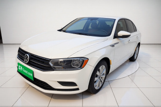 大众 2019款 改款 宝来·传奇 1.5L 自动时尚型 国VI