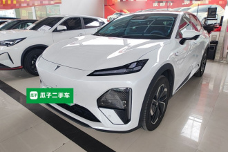 深蓝汽车 深蓝S07 2026款 630Ultra 华为乾崑激光版