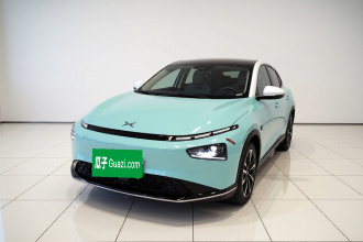 小鹏G3 2022款 G3i 460G+