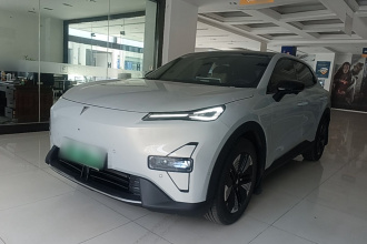 深蓝汽车 深蓝S05 2024款 510Max纯电版