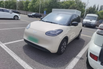 五菱汽车 五菱缤果 2025款 410km 灵犀尊享款