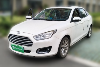 福特 福睿斯 2015款 1.5L 自动时尚型