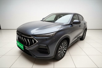 长安欧尚X5 2021款 1.5T DCT尊贵型