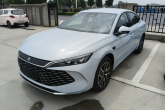 比亚迪 秦L 2026款 DM-i 128KM领先型