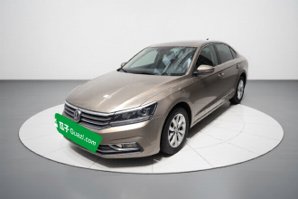 大众 帕萨特 2017款 280TSI DSG尊雅版