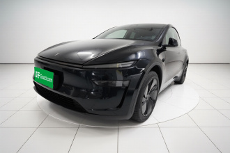 特斯拉 Model Y 2025款 后轮驱动版