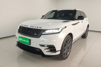 路虎 揽胜星脉 2024款 Dynamic HSE