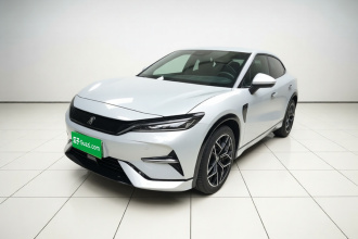 比亚迪 宋L EV 2024款 602km 四驱卓越型