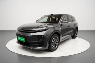 理想汽车 理想L6 2025款 Pro 智能焕新版