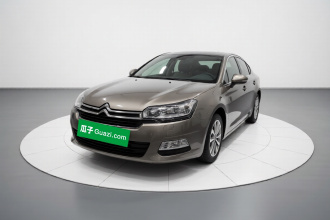 雪铁龙C5 2014款 2.0L 自动尊享型
