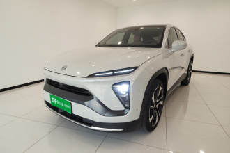 蔚来EC6 2020款 615KM 性能版