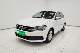 大众 桑塔纳 2016款 1.4L 手动风尚版