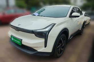 哪吒汽车 哪吒U 2021款 Pro 400 巡航版