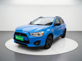 三菱 劲炫ASX 2013款 2.0L 手动两驱舒适版