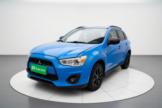 三菱 劲炫ASX 2013款 2.0L 手动两驱舒适版