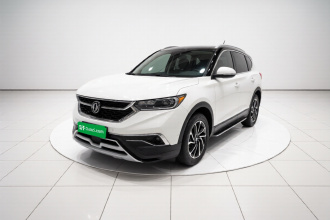 东风风神AX7 2019款 1.6T 自动AI领航型 国V