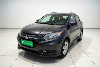 本田 缤智 2015款 1.5L CVT两驱舒适型
