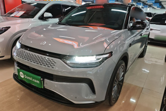 零跑汽车 零跑C11 2024款 增程 300尊享版